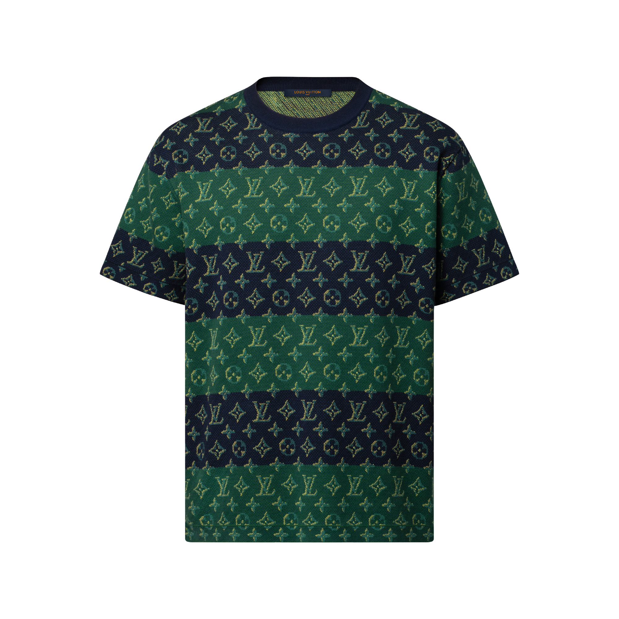 トップス LOUIS VUITTON Mint Monogram Shirt Purple トップス LOUIS VUITTON Mint Monogram Shirt Purple LOUIS VUITTON